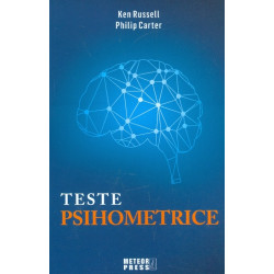 Teste psihometrice