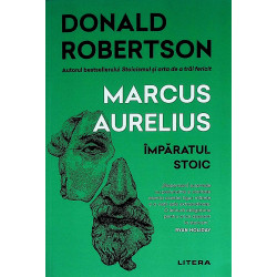 Marcus Aurelius, Imparatul...