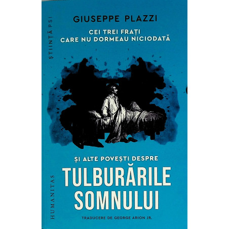 Cei trei frati care nu...