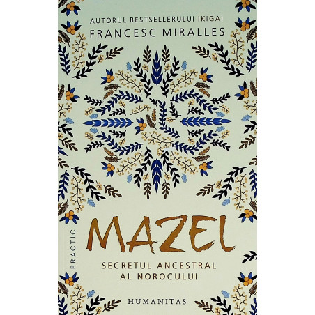 Mazel. Secretul ancestral...