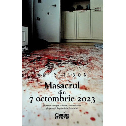 Masacrul din 7 octombrie 2023
