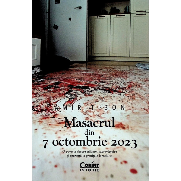 Masacrul din 7 octombrie 2023