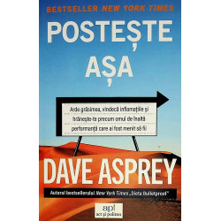 Posteste asa. Arde...