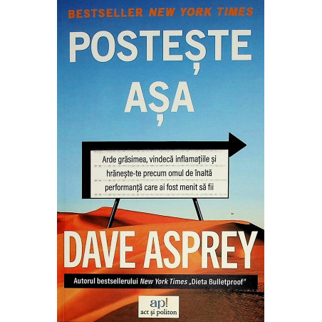 Posteste asa. Arde...