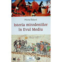 Istoria mirodeniilor in...