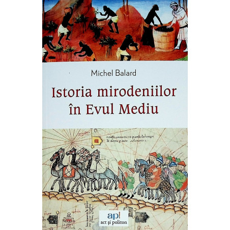 Istoria mirodeniilor in...