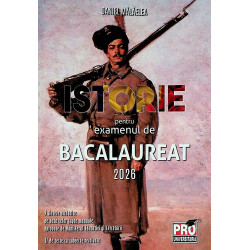 Istorie pentru examenul de...