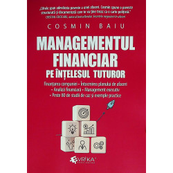 Managementul financiar pe...