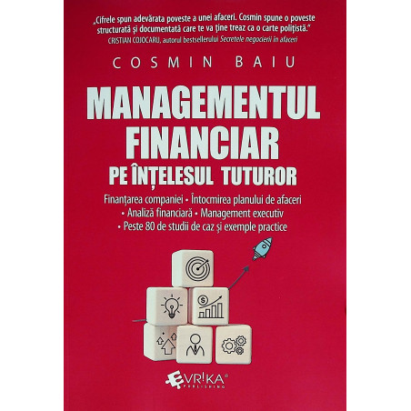 Managementul financiar pe...