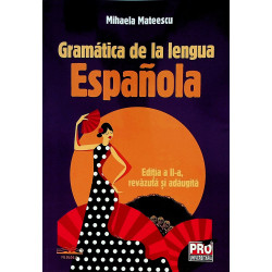 Gramatica de la lengua...