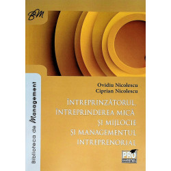 Intreprinzatorul,...