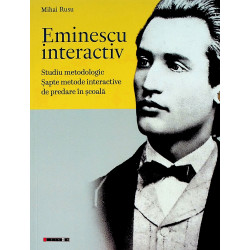 Eminescu interactiv. Studiu...