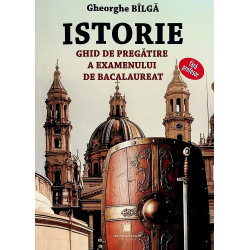 Istorie - Ghid de pregatire...
