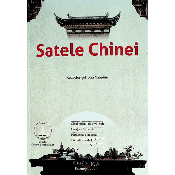 Satele Chinei