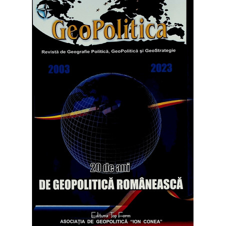 Revista de Geografie...