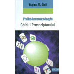 Psihofarmacologie. Ghidul...