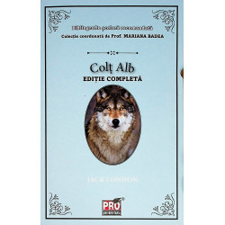 Colt Alb