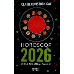 Horoscop 2026 - Ghidul tau...