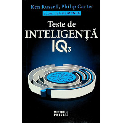 Teste de inteligenta IQ3
