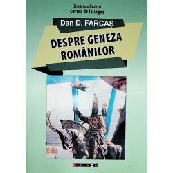 Despre geneza romanilor
