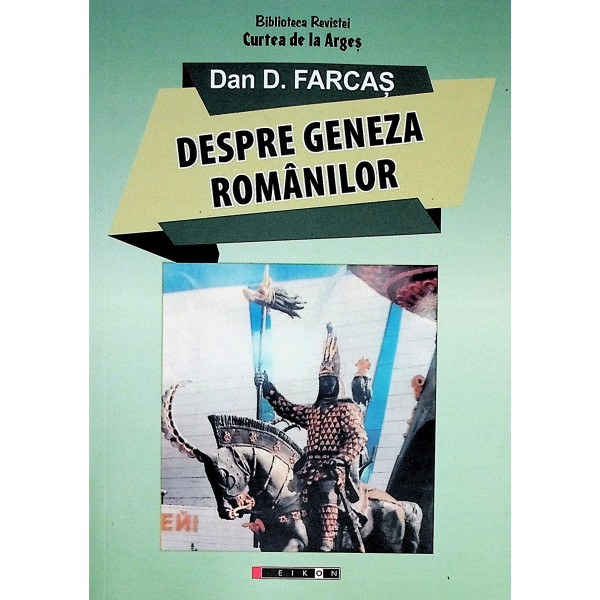 Despre geneza romanilor