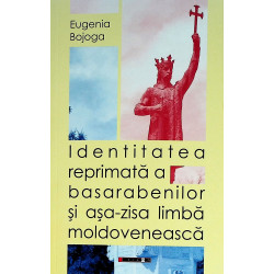 Identitatea reprimata a...