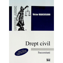 Drept civil. Succesiuni