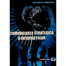 Comunicarea strategica a...