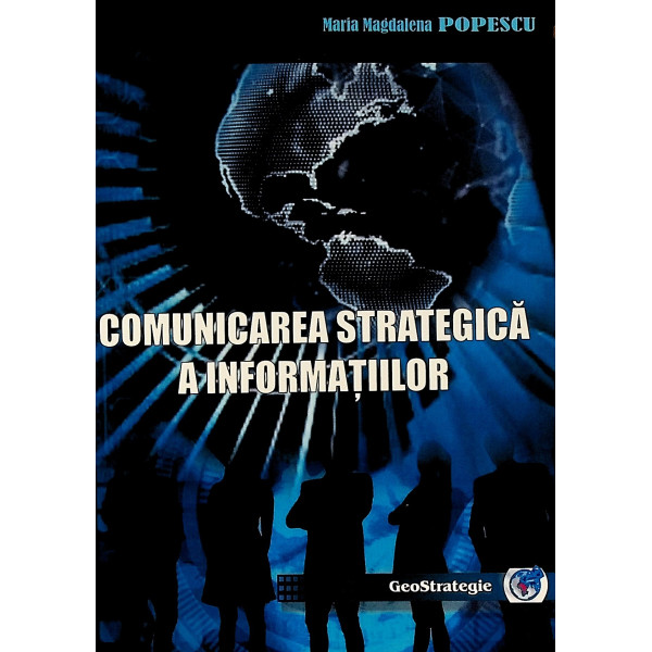 Comunicarea strategica a informatiilor