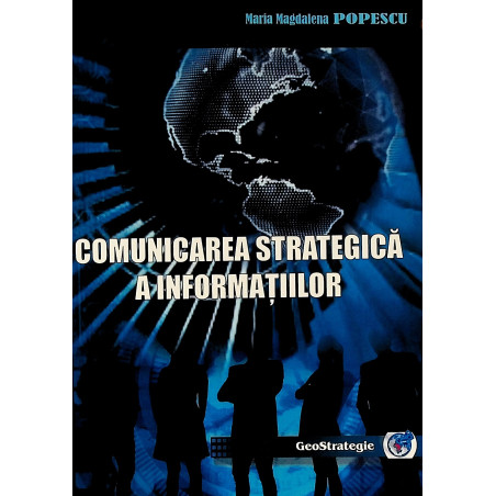 Comunicarea strategica a...