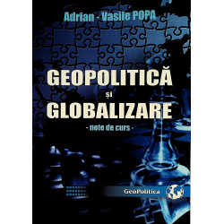 Geopolitica si globalizare...