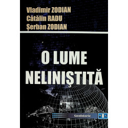 O lume nelinistita