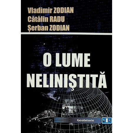 O lume nelinistita