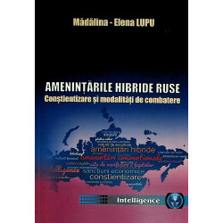 Amenintarile hibride ruse....