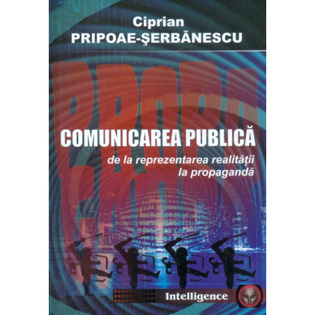 Comunicarea publica de la...