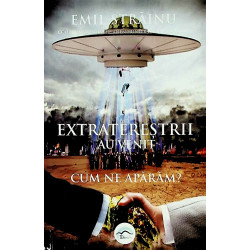 Extraterestrii au venit....
