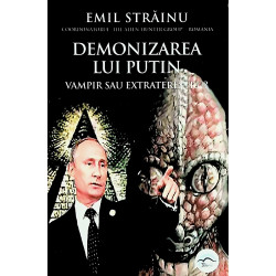 Demonizarea lui Putin....