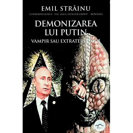 Demonizarea lui Putin....