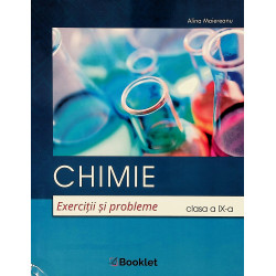 Chimie - Exercitii si...