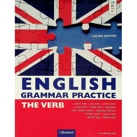 The Verb - English Grammar...