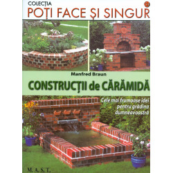 Constructii din caramida....