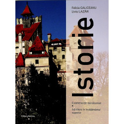 Istorie - Examenul de...