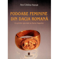 Podoabe feminine din Dacia...