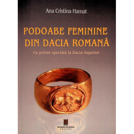 Podoabe feminine din Dacia...