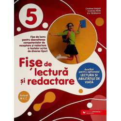 Fise de lectura si...