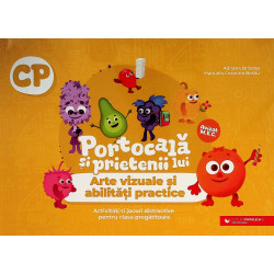 Portocala si prietenii lui....