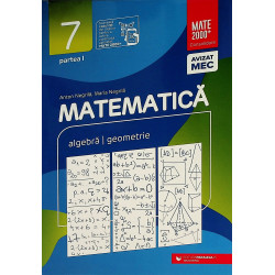 Matematica, clasa a VII-a,...