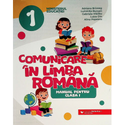 Comunicare in limba romana,...