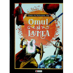 Omul si Lumea