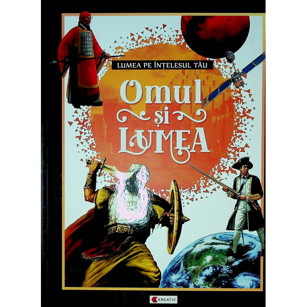 Omul si Lumea